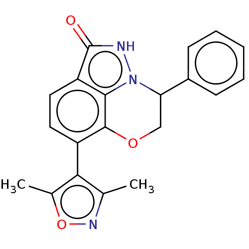 Chemical structure of BindingDB Monomer ID 363494