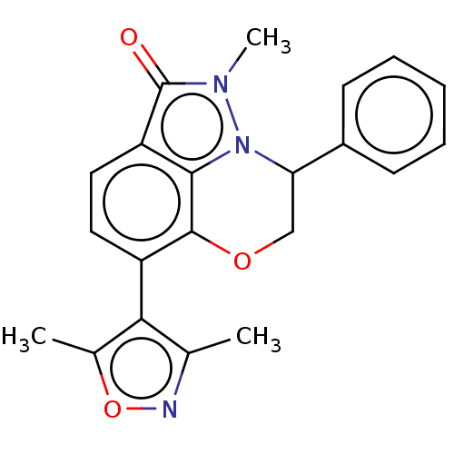 Chemical structure of BindingDB Monomer ID 363495