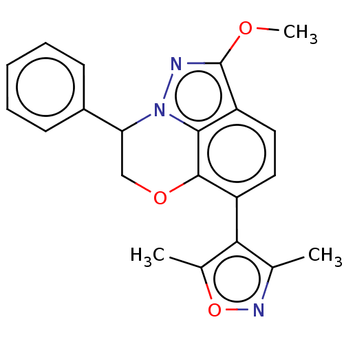 Chemical structure of BindingDB Monomer ID 363496