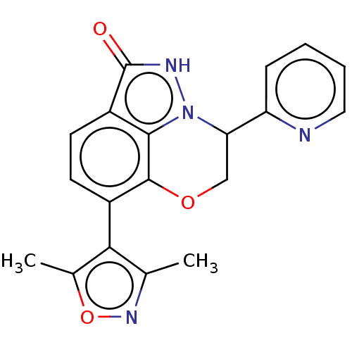 Chemical structure of BindingDB Monomer ID 363498