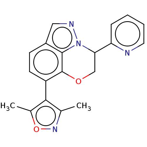 Chemical structure of BindingDB Monomer ID 363501