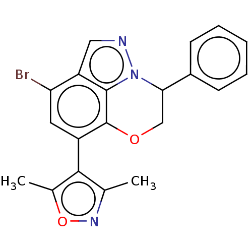Chemical structure of BindingDB Monomer ID 363502