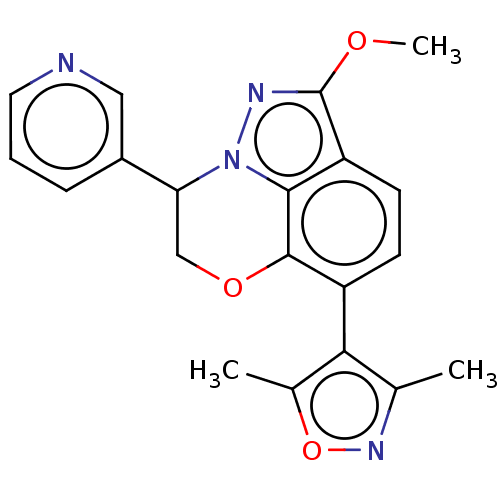 Chemical structure of BindingDB Monomer ID 363505
