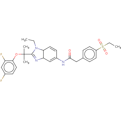 Chemical structure of BindingDB Monomer ID 363747