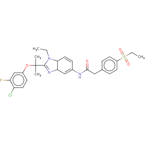 Chemical structure of BindingDB Monomer ID 363748