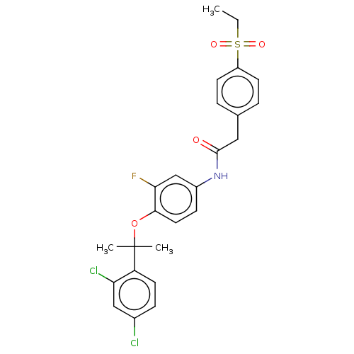 Chemical structure of BindingDB Monomer ID 363750