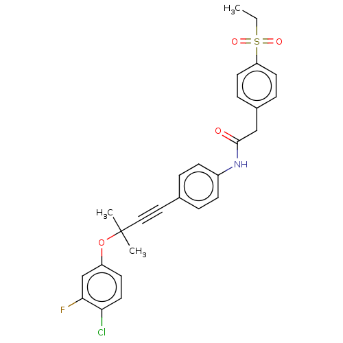 Chemical structure of BindingDB Monomer ID 363751