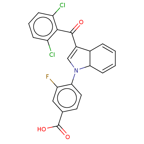 Chemical structure of BindingDB Monomer ID 363752