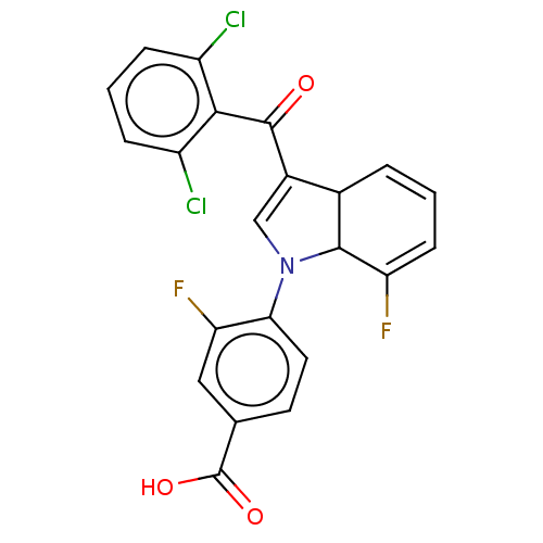 Chemical structure of BindingDB Monomer ID 363753