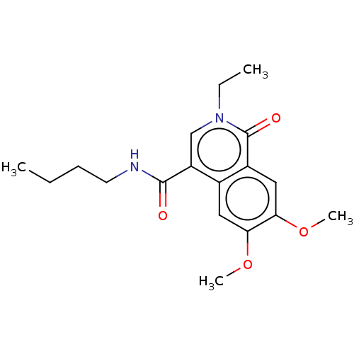 Chemical structure of BindingDB Monomer ID 363758