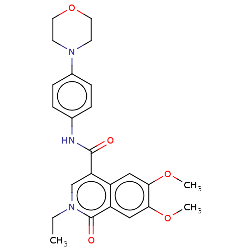 Chemical structure of BindingDB Monomer ID 363785