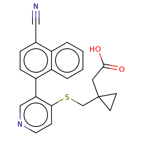 Chemical structure of BindingDB Monomer ID 363893