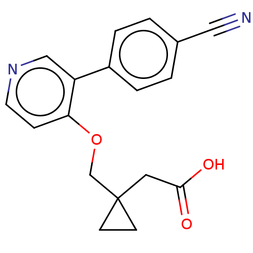 Chemical structure of BindingDB Monomer ID 363918