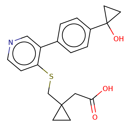 Chemical structure of BindingDB Monomer ID 363923