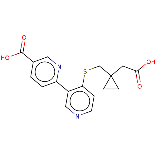 Chemical structure of BindingDB Monomer ID 363928