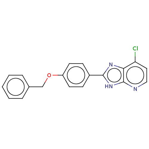 Chemical structure of BindingDB Monomer ID 364112