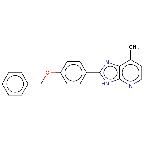 Chemical structure of BindingDB Monomer ID 364113
