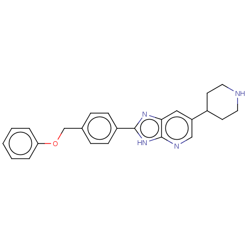 Chemical structure of BindingDB Monomer ID 364117