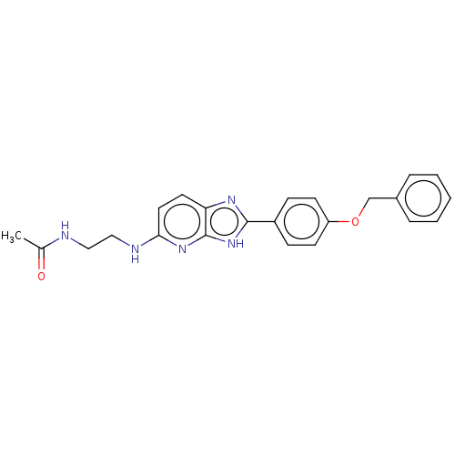 Chemical structure of BindingDB Monomer ID 364130
