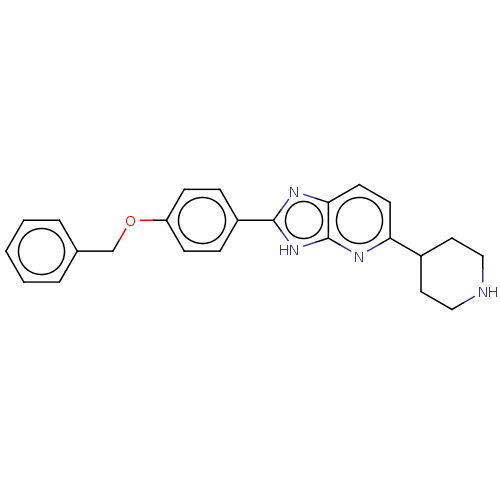 Chemical structure of BindingDB Monomer ID 364148