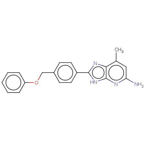 Chemical structure of BindingDB Monomer ID 364151