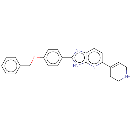 Chemical structure of BindingDB Monomer ID 364153