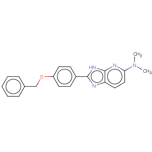 Chemical structure of BindingDB Monomer ID 364156