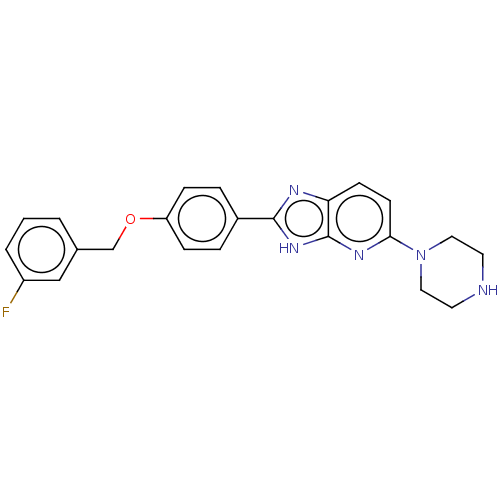 Chemical structure of BindingDB Monomer ID 364166