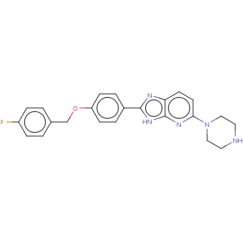 Chemical structure of BindingDB Monomer ID 364167