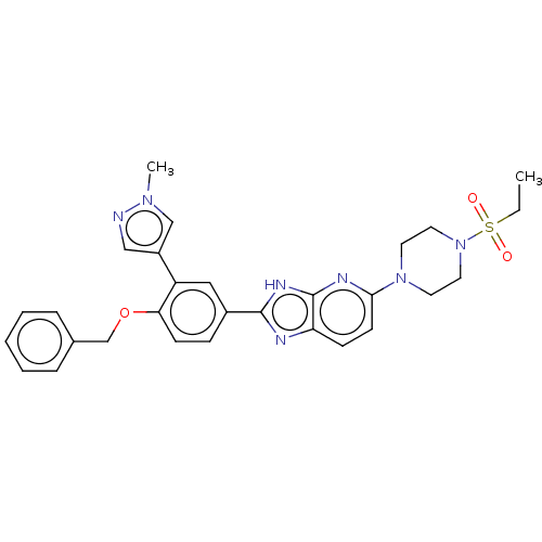 Chemical structure of BindingDB Monomer ID 364177
