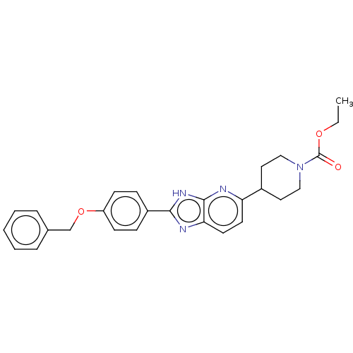 Chemical structure of BindingDB Monomer ID 364196