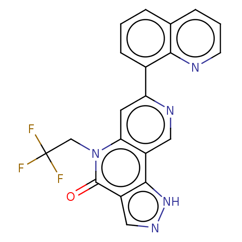Chemical structure of BindingDB Monomer ID 364224