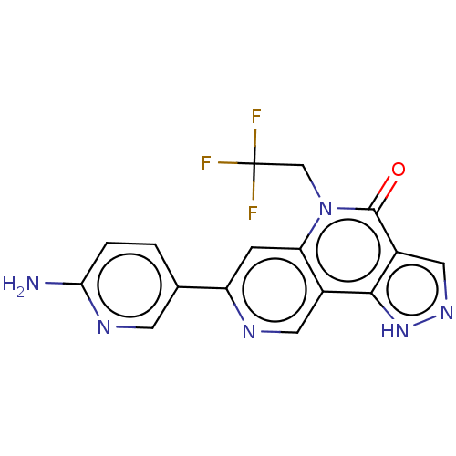 Chemical structure of BindingDB Monomer ID 364228