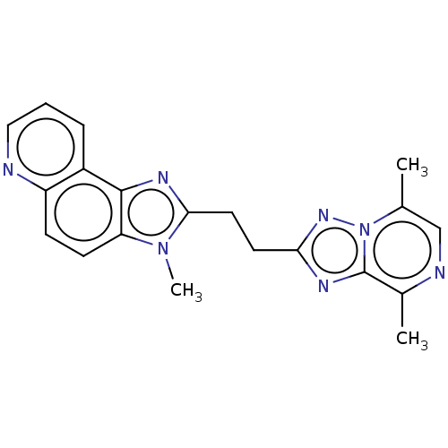 Chemical structure of BindingDB Monomer ID 364324