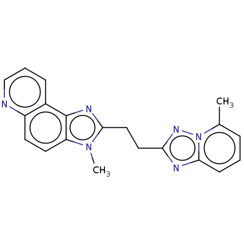 Chemical structure of BindingDB Monomer ID 364326