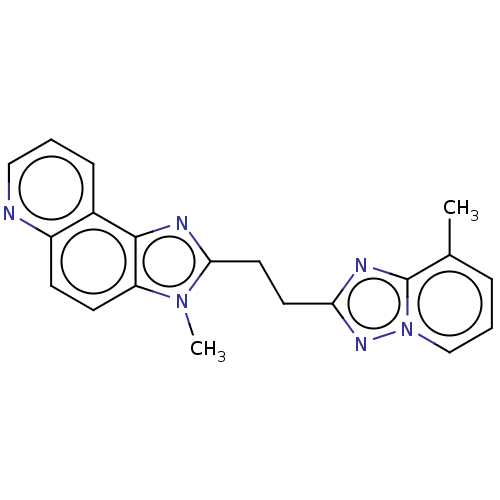 Chemical structure of BindingDB Monomer ID 364327