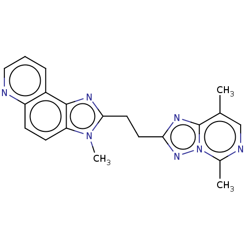 Chemical structure of BindingDB Monomer ID 364328