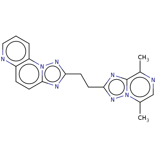 Chemical structure of BindingDB Monomer ID 364330