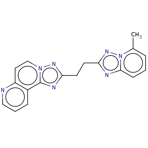 Chemical structure of BindingDB Monomer ID 364332