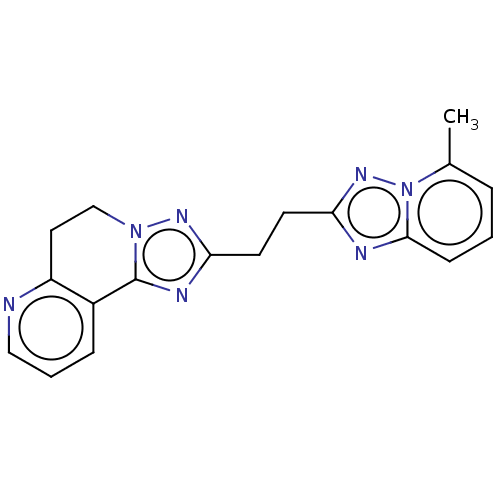 Chemical structure of BindingDB Monomer ID 364341
