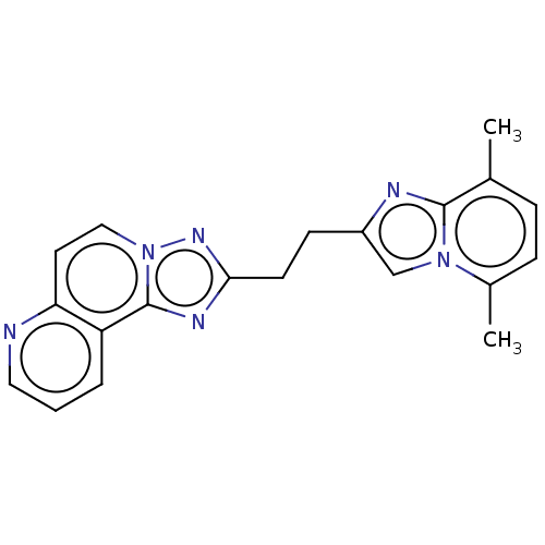 Chemical structure of BindingDB Monomer ID 364352
