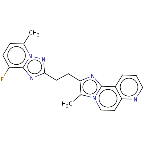Chemical structure of BindingDB Monomer ID 364358