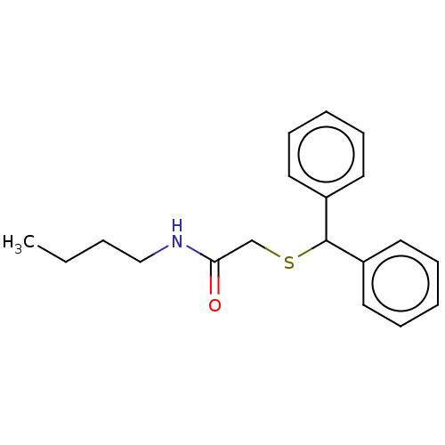 Chemical structure of BindingDB Monomer ID 364387