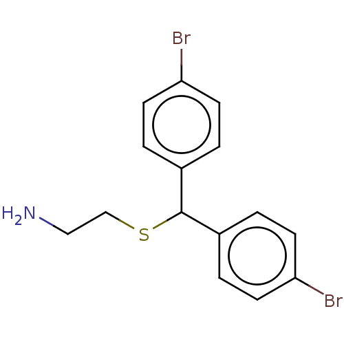 Chemical structure of BindingDB Monomer ID 364406