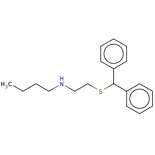Chemical structure of BindingDB Monomer ID 364408