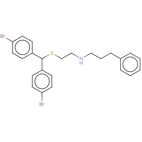Chemical structure of BindingDB Monomer ID 364411