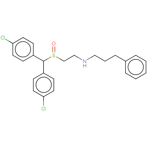 Chemical structure of BindingDB Monomer ID 364415