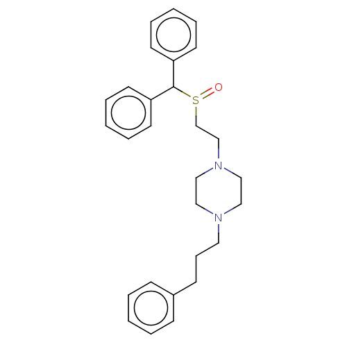 Chemical structure of BindingDB Monomer ID 364419