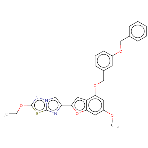 Chemical structure of BindingDB Monomer ID 364890