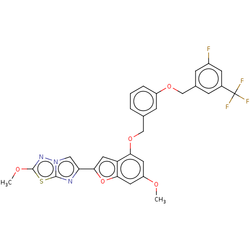 Chemical structure of BindingDB Monomer ID 364898